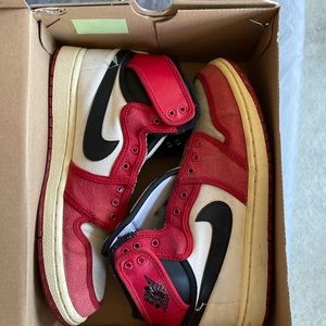 J Air Jordan 1 retro AJKO